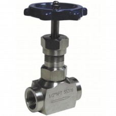 VALV.AGUJA INOX.A-316 3000 PSI 3/8 GE 2223 03